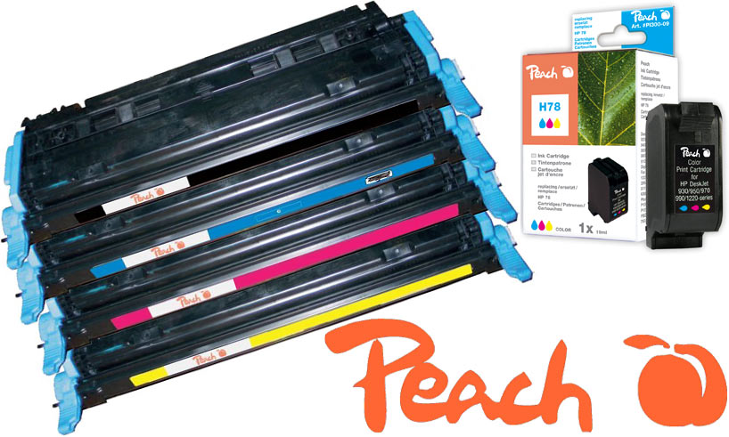 Toner Set
